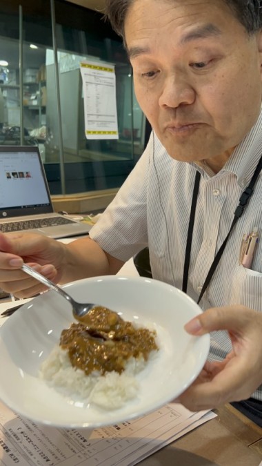 北海道ライブ あさミミ！