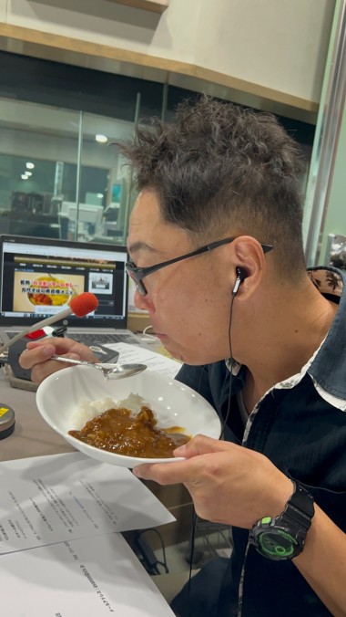 北海道ライブ あさミミ！