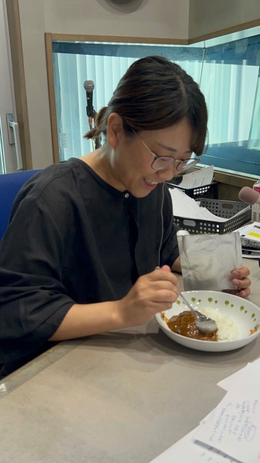 北海道ライブ あさミミ！