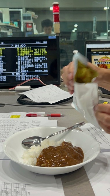 北海道ライブ あさミミ！