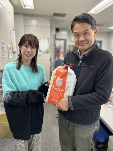 北海道ライブ あさミミ！