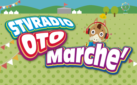 OTO marché　JOIN ALIVE SPECIAL
