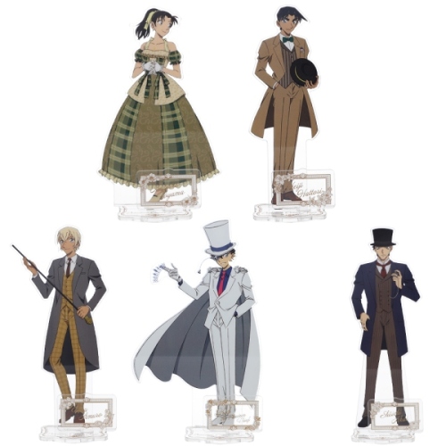 アクリルスタンド