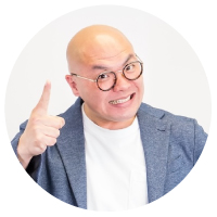 ＜ゲスト出演＞　しろっぷ じゅんぺい