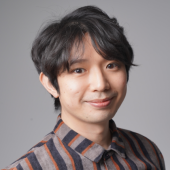 ゲスト：立川佳吾