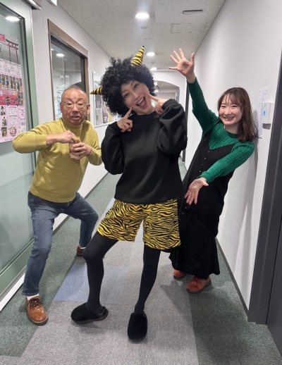 ごきげんようじ