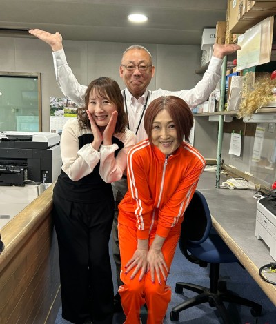 ごきげんようじ