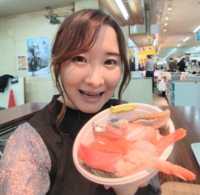 ごきげんようじ