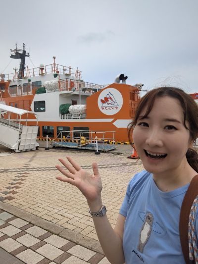 ごきげんようじ