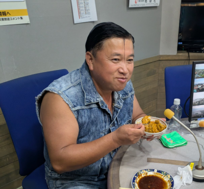 ごきげんようじ