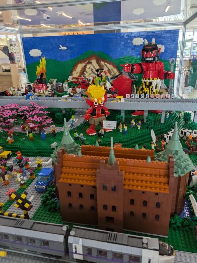 ごきげんようじ