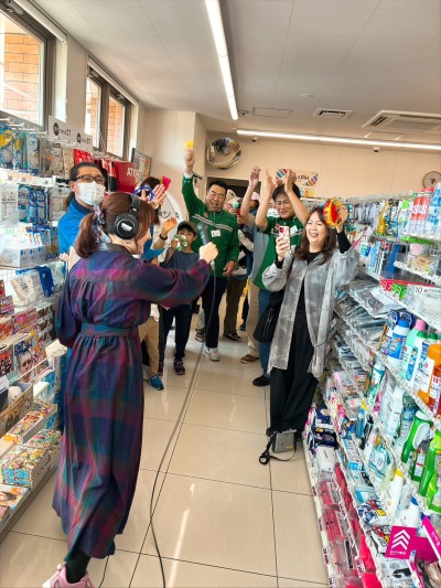 ごきげんようじ