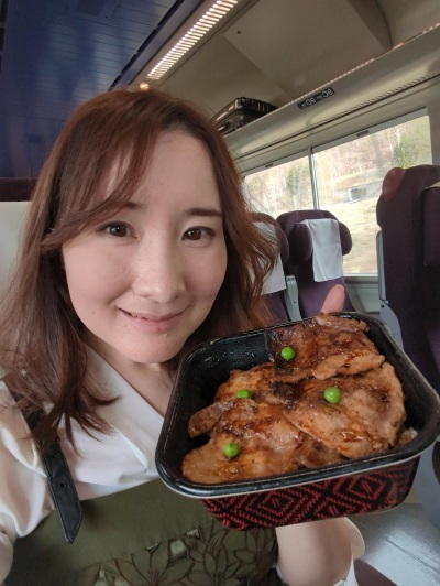 ごきげんようじ