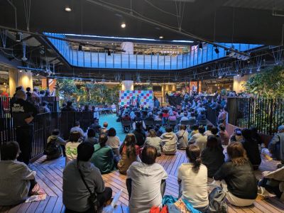 ごきげんようじ