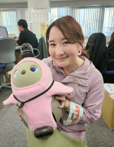 ごきげんようじ