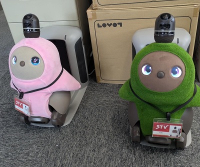 ごきげんようじ