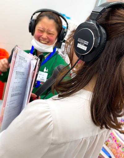 ごきげんようじ