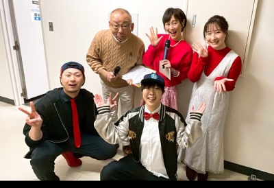 ごきげんようじ