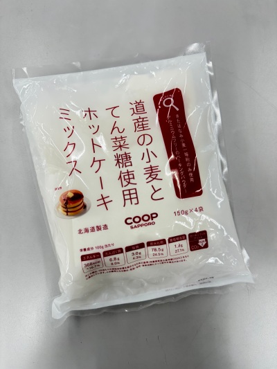 コープ商品