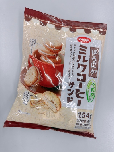 コープ商品