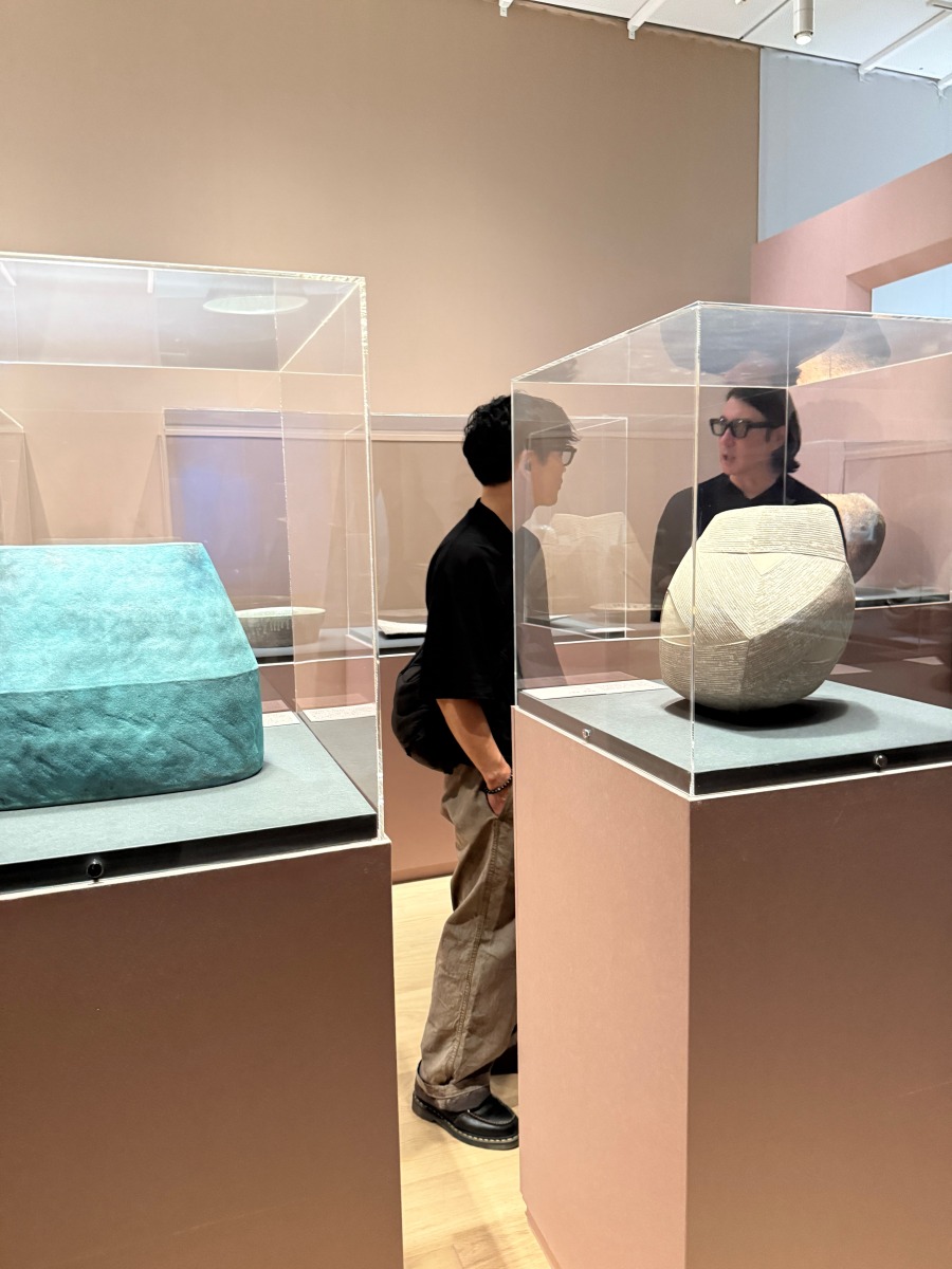 加藤さんと山口くん