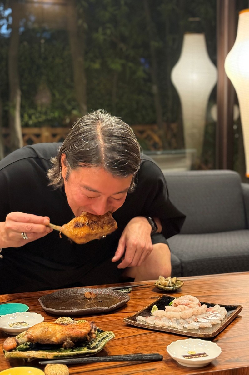 加藤さんと山口くん