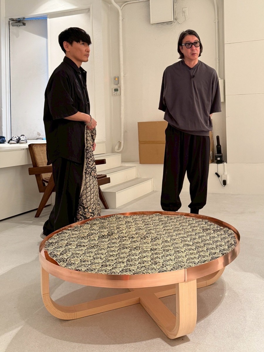 加藤さんと山口くん