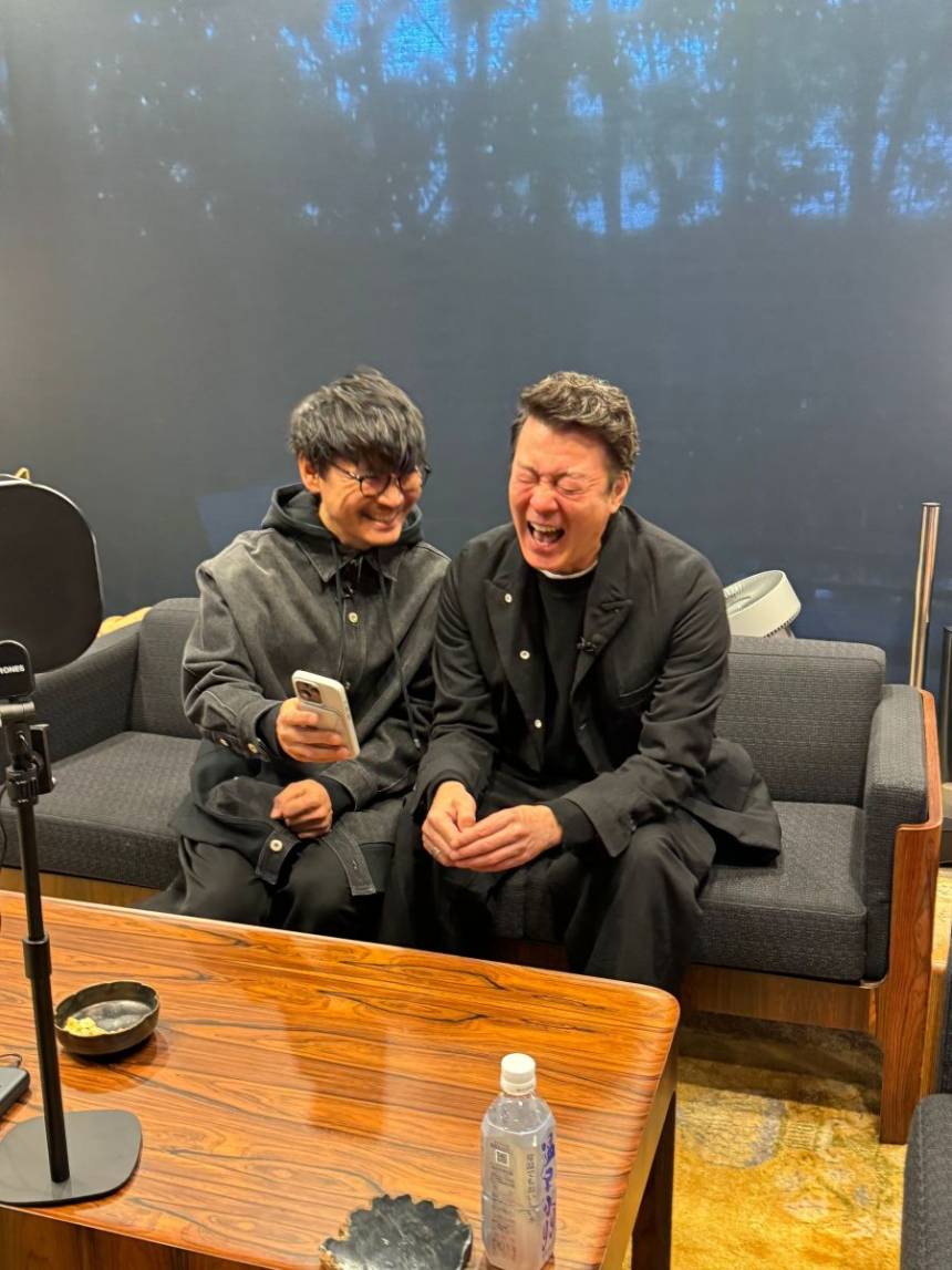 加藤さんと山口くん