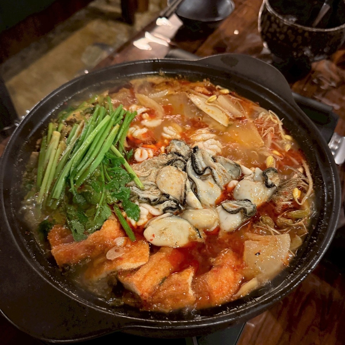 加藤さんと山口くん