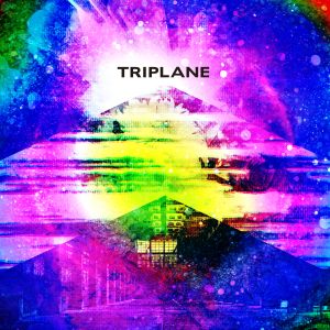 TRIPLANE