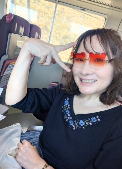おひるだようじ