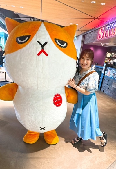 おひるだようじ