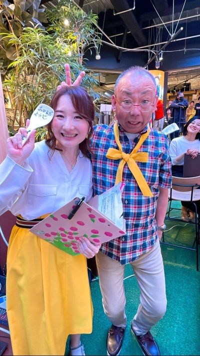 おひるだようじ