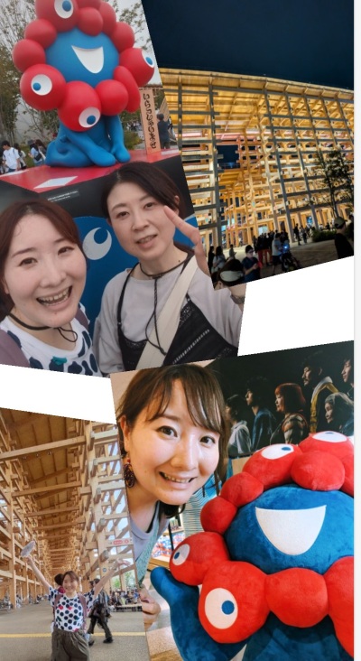 おひるだようじ