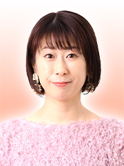 上田 あや ｜ パーソナリティ ｜ STVラジオ