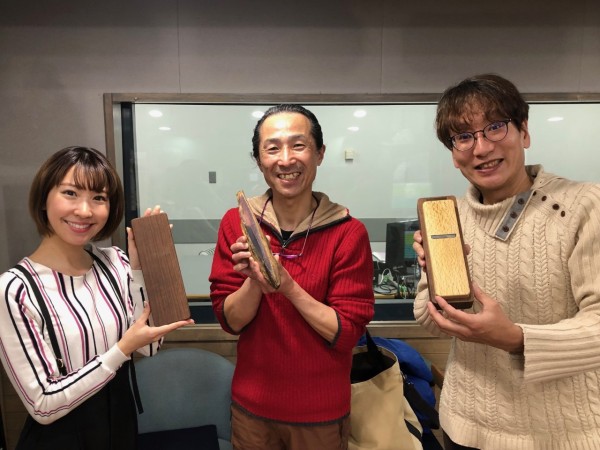 のりあず桃井さん