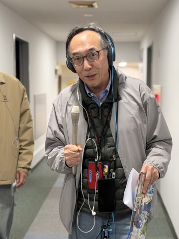 宮永真幸のウェイクアップ！ほっかいどう