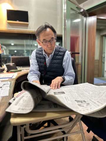宮永真幸のウェイクアップ！ほっかいどう