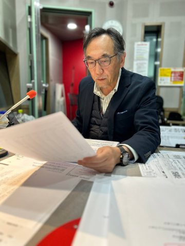 宮永真幸のウェイクアップ！ほっかいどう