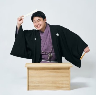 神田松麻呂