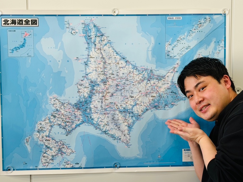 神田松麻呂のよそで言っちゃダメですよ