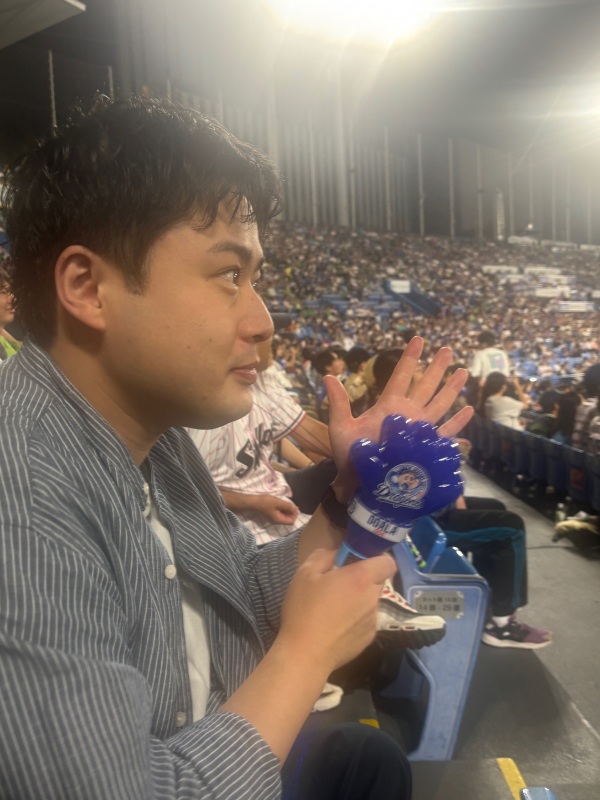 神田松麻呂のよそで言っちゃダメですよ