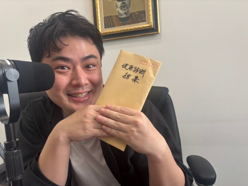 神田松麻呂のよそで言っちゃダメですよ