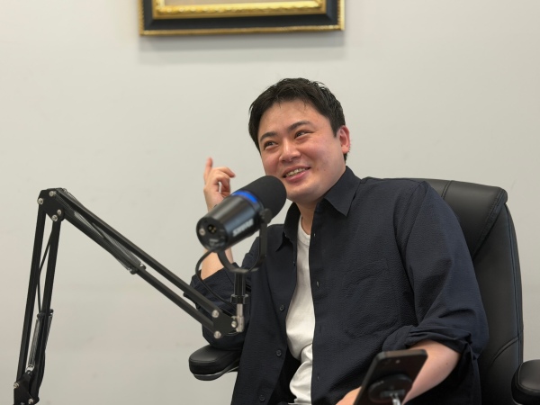 神田松麻呂のよそで言っちゃダメですよ