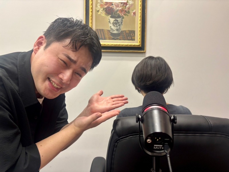 よそダメ