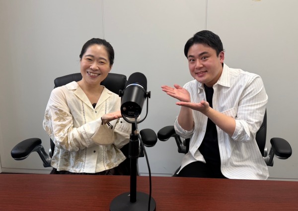 神田松麻呂のよそで言っちゃダメですよ