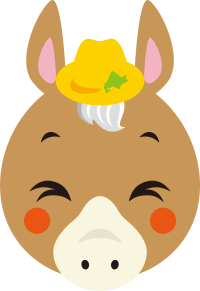 ニコリ