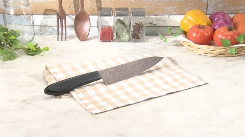 ストーンバリア包丁ライト