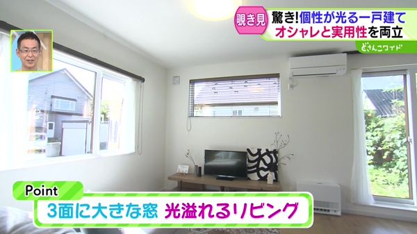 お家マニアへの道！〜個性が光る今すぐ買えるお家