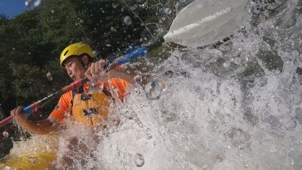 高岸、スプラッシュ